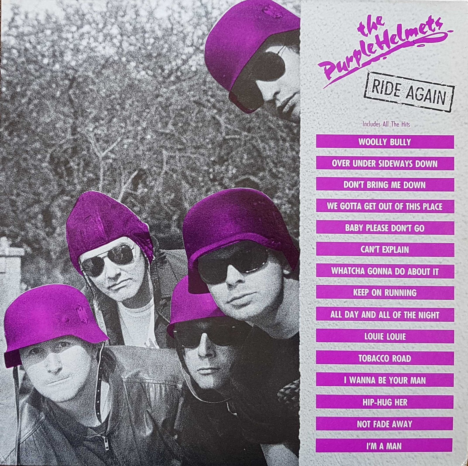 Picture of ROSE 160 cover